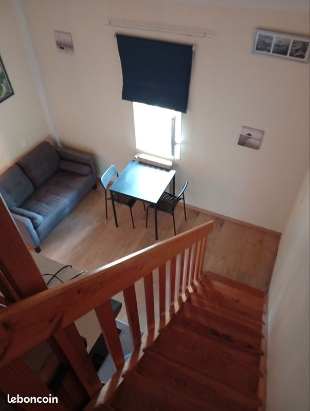 Appartement 2 pièces 20 m² · à Bollène · 20 m² · 670 €/mois