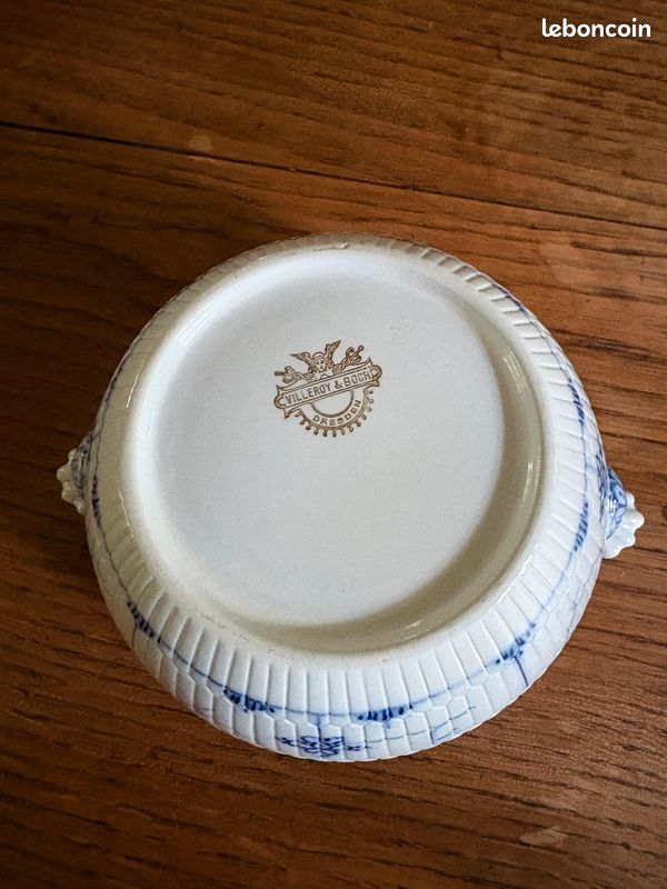 Bol Villeroy et Boch (image 4)