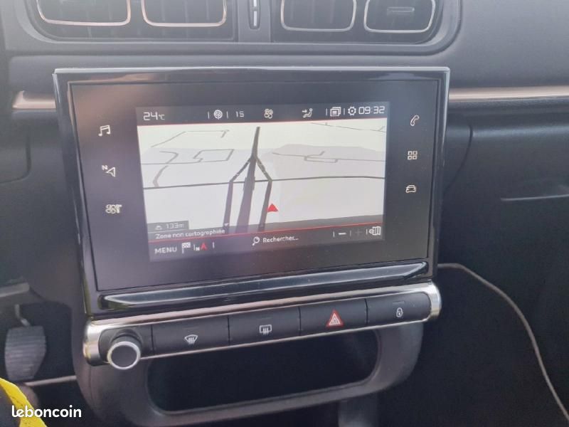Citroen C3 PureTech 82ch Origins S&S E6.d (image 17)