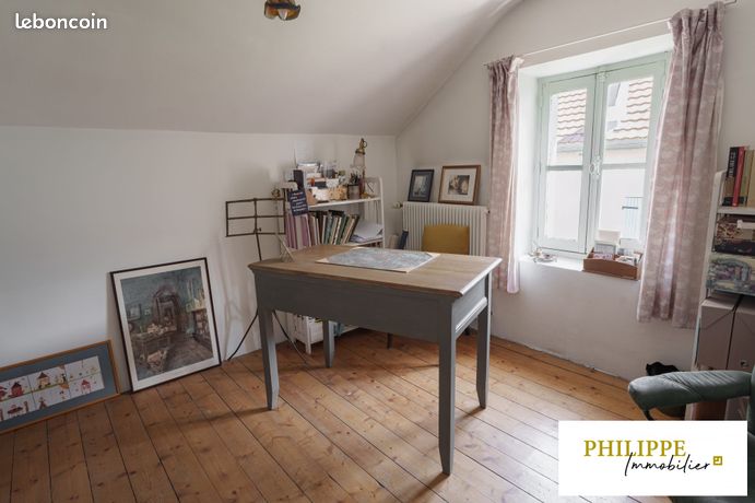 Maison 5 pièces 105 m² — 9