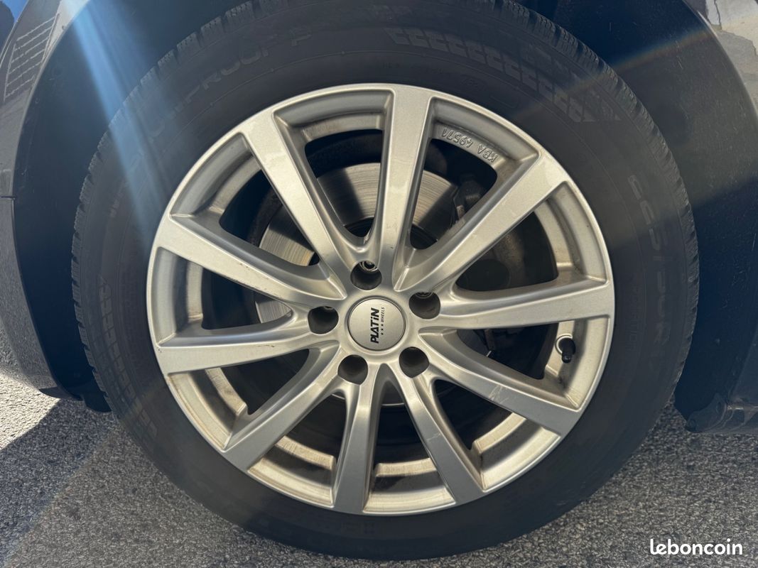 AUDI A5 A5 1.8 TFSI 177 Ambiente / première main / entretien complet Audi (image 30)