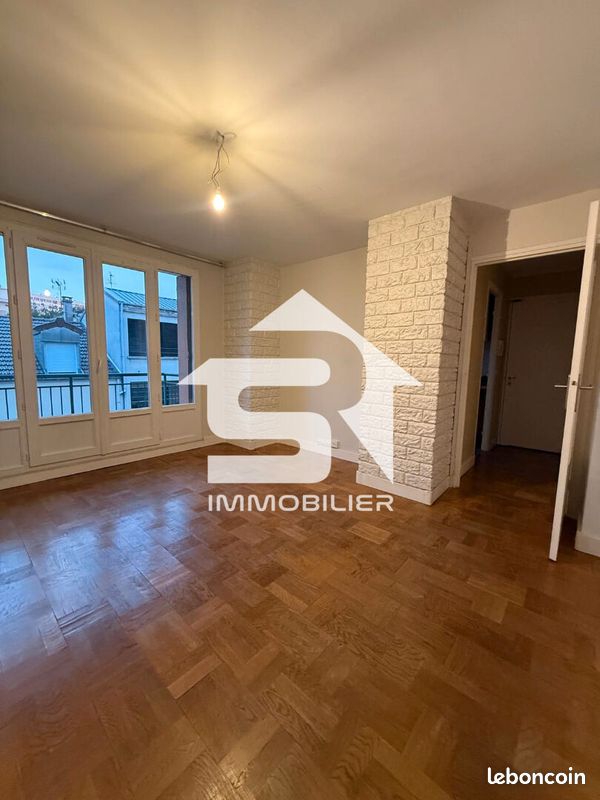 Appartement 3 pièces 51 m² · à Maisons-Alfort · 51 m² · 1 200 €/mois