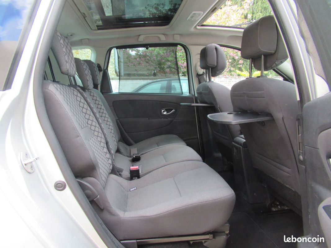 Renault scenic iii (2) 1.6 dci 130 energy business eco2 (image 3)
