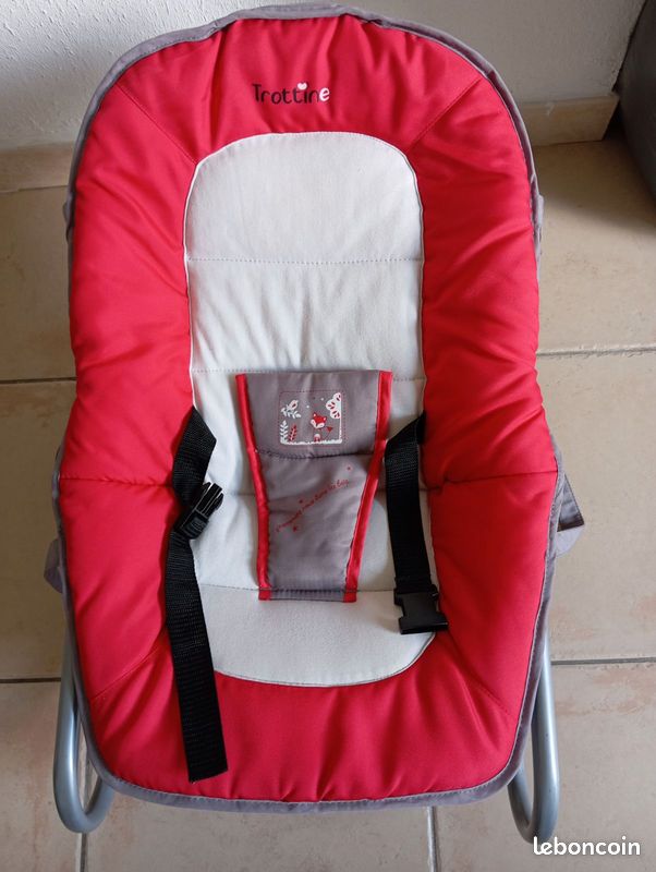 Transat bébé (image 2)