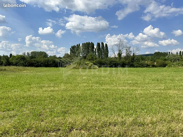 Annonce vente Terrain sancerre