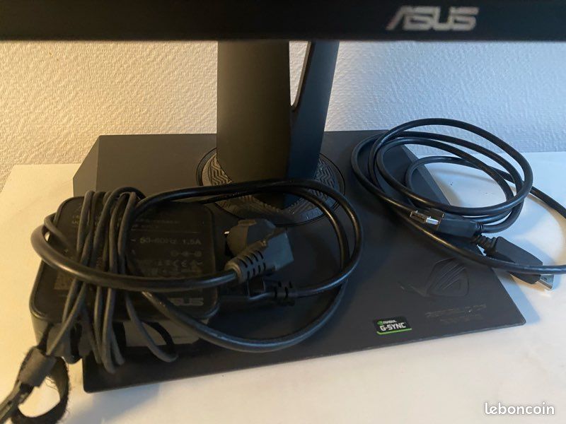 Asus ROG Swift PG279Q 27” (image 3)