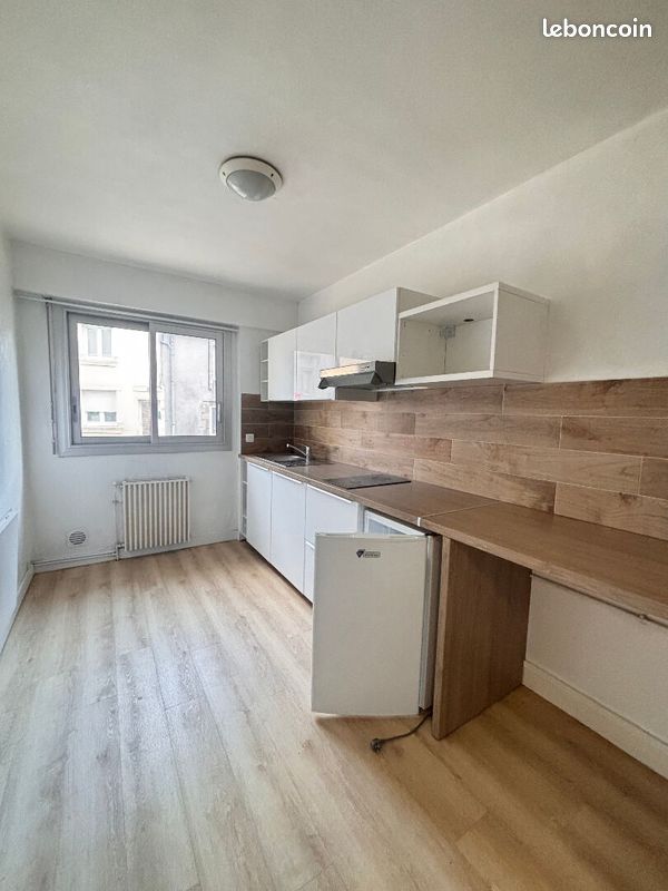 Appartement 1 pièce 36 m² · à Quimper · 36 m² · 480 €/mois