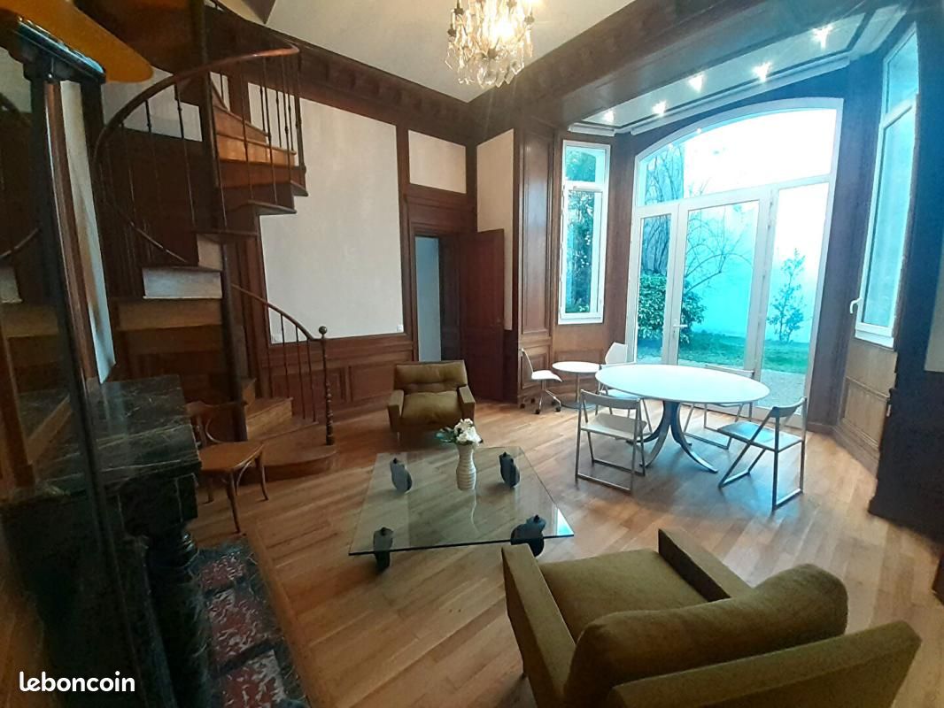 Appartement 4 pièces 86 m² · à Mont-de-Marsan · 86 m² · 290 000 €
