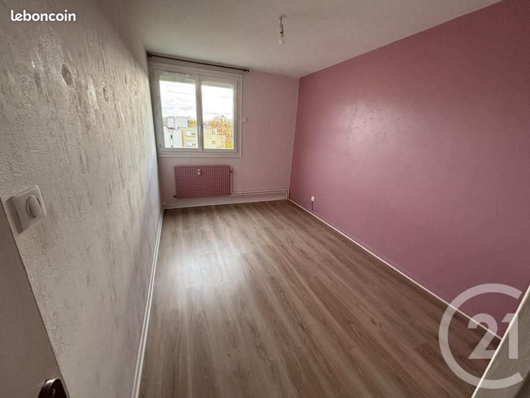 Appartement a louer bourg-en-bresse - 5 pièce(s) - 102 m2 - Surfyn