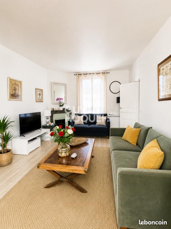 Maison 4 pièces 77 m² · à Provins · 77 m² · 192 000 €