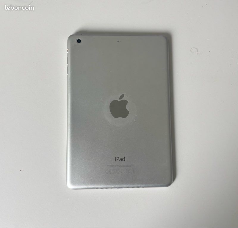 Lot de 2 Ipad mini 2ème génération (image 2)