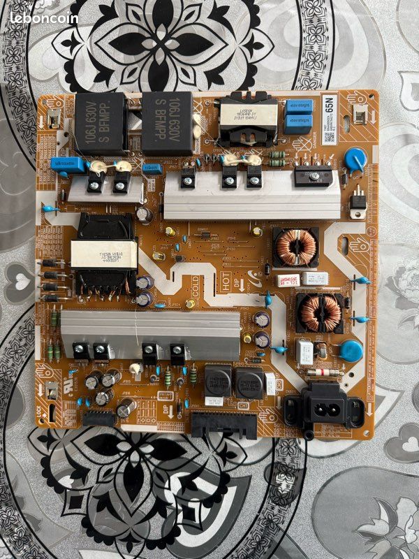 Carte Alimentation Samsung BN44-00932A (image 1)