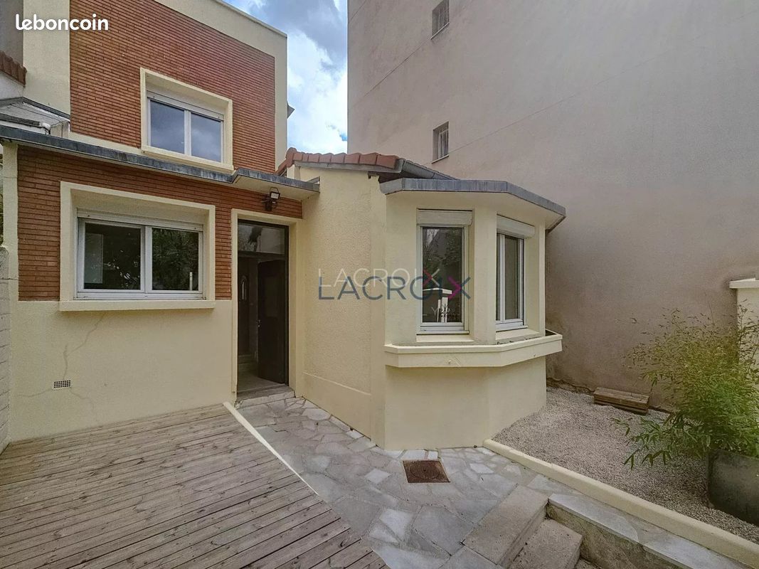 Maison 3 pièces 71 m² · à Le Kremlin-Bicêtre · 71 m² · 1 770 €/mois