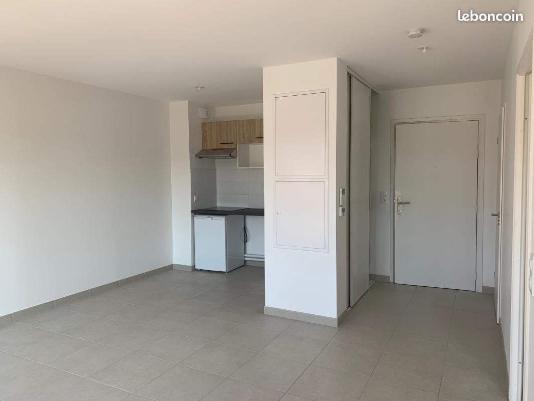 Appartement 2 pièces 43 m² · à Biscarrosse · 43 m² · 619 €/mois
