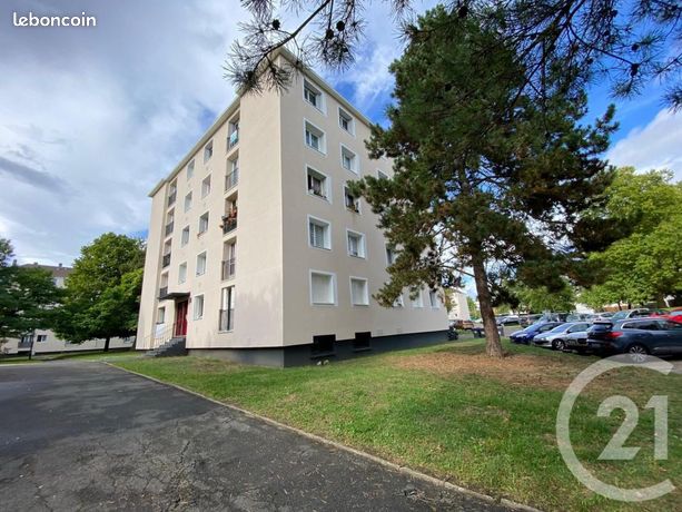 Appartement a louer taverny - 2 pièce(s) - 46 m2 - Surfyn