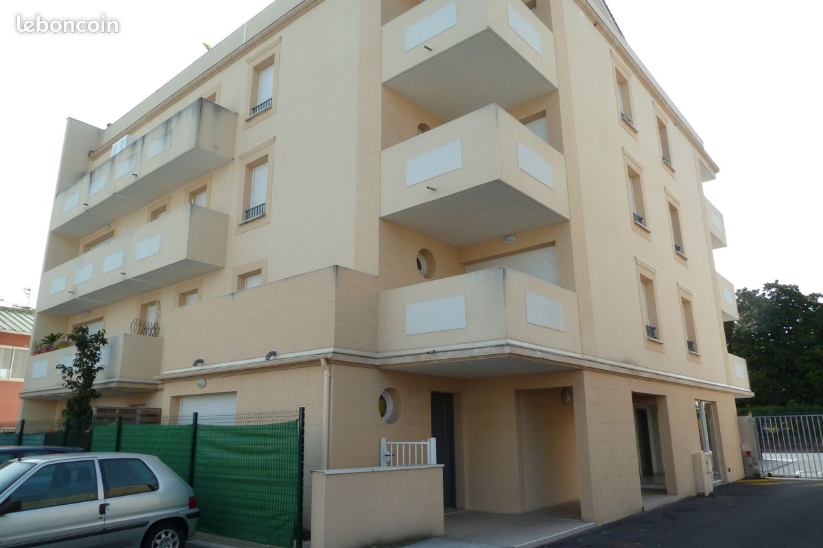 Appartement 2 pièces 41 m² · à Gradignan · 41 m² · 745 €/mois