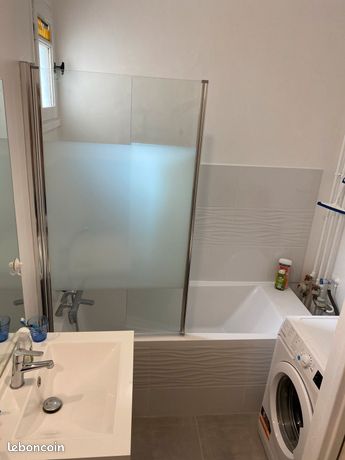 Appartement a louer l'isle-adam - 2 pièce(s) - 35 m2 - Surfyn