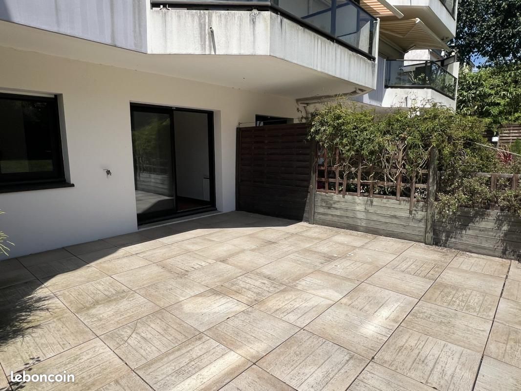 Appartement 1 pièce 28 m² · à Lorient · 28 m² · 435 €/mois