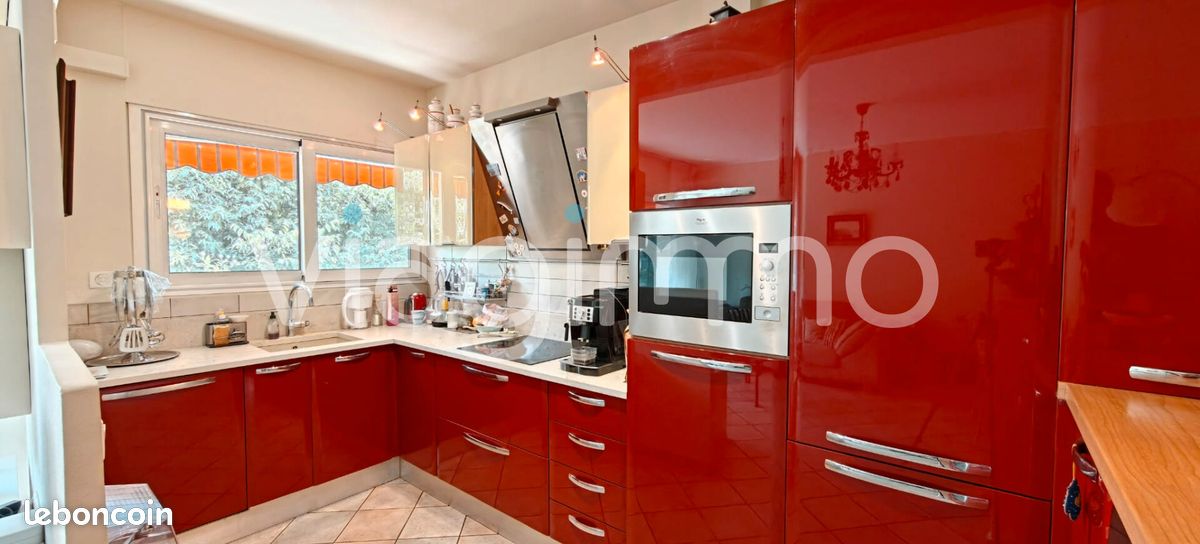 Appartement en viager 3 pièces 84 m² (image 3)