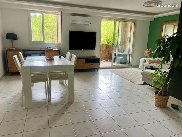 Appartement 3 pièces 67 m² · à Mougins · 67 m² · 350 000 €