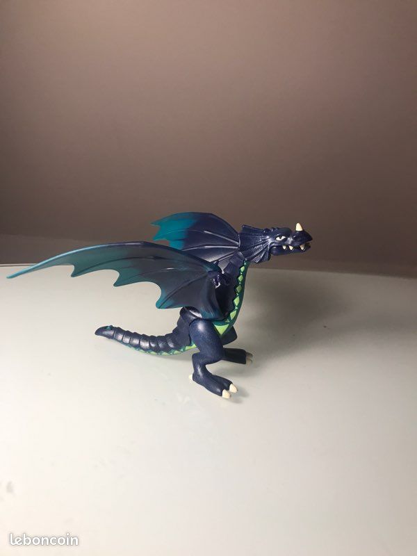 Dragon playmobil (image 7)