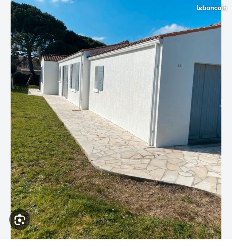 Maison 5 pièces 80 m² · à Thouars · 80 m² · 600 €/mois