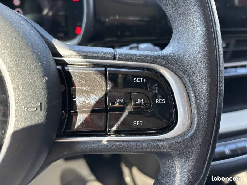 Fiat 500 e 95 ch Action Plus (image 20)