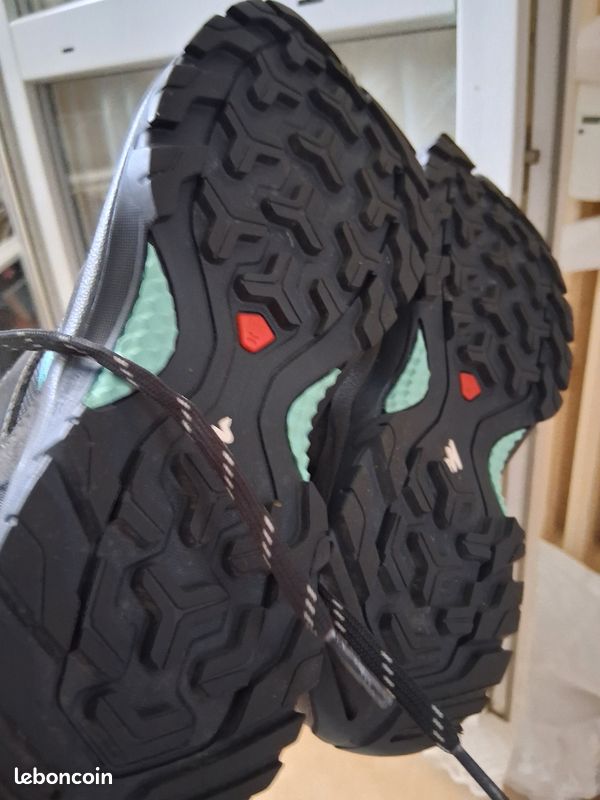Chaussures taille 38, Queshua (image 14)