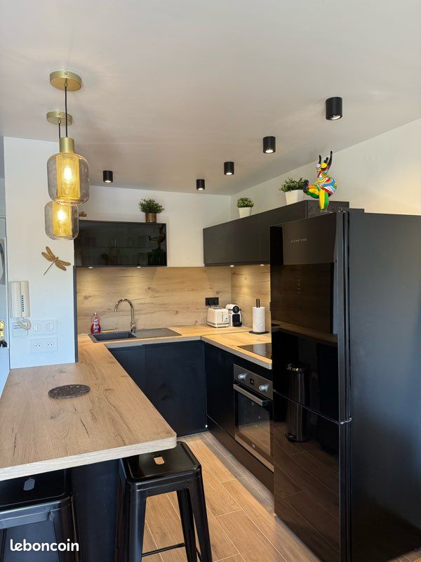 Appartement 2 pièces 35 m² · à Villefontaine · 35 m² · 700 €/mois