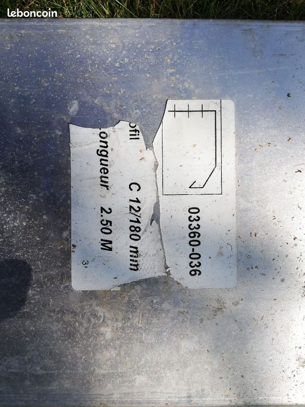 Couvertine (image 3)