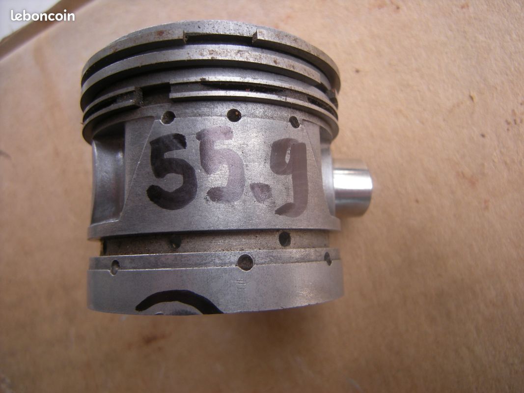 Piston AMC (image 3)