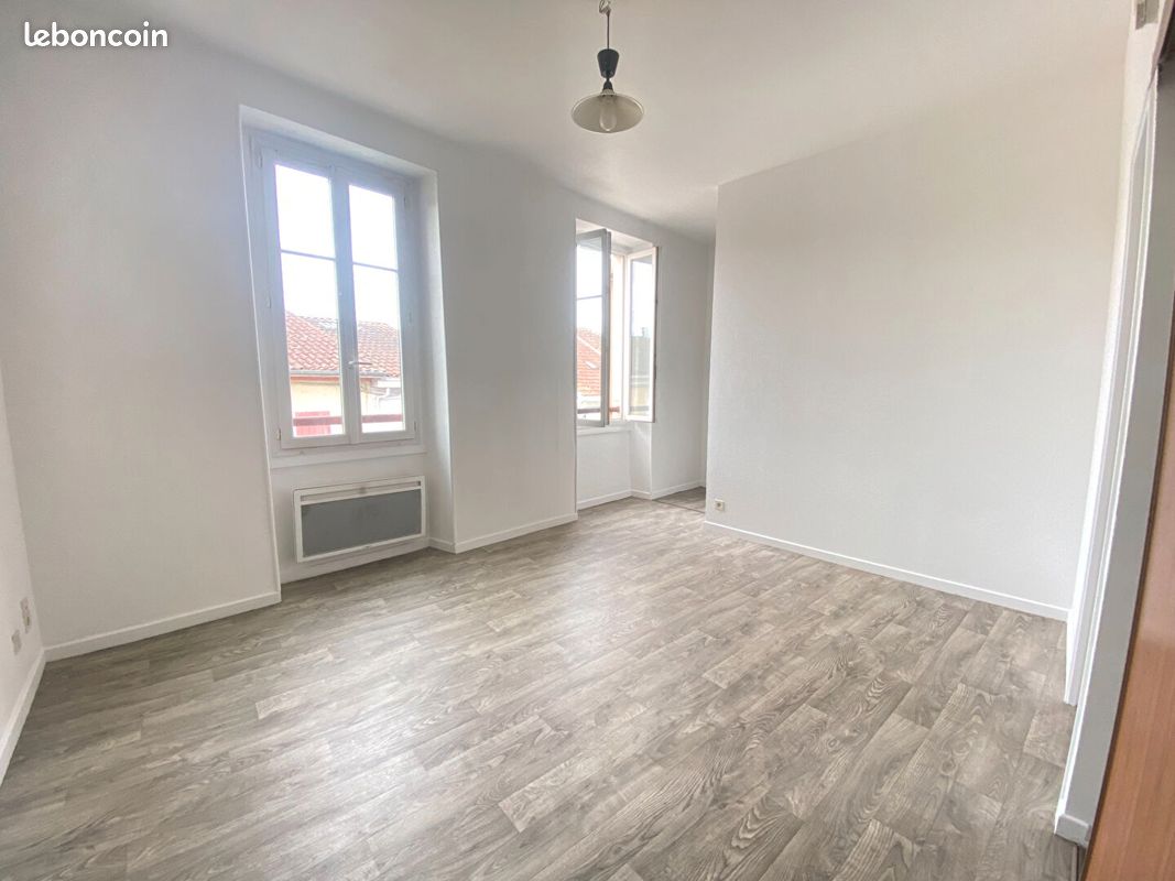 Appartement 2 pièces 36 m² · à Mont-de-Marsan · 36 m² · 79 000 €