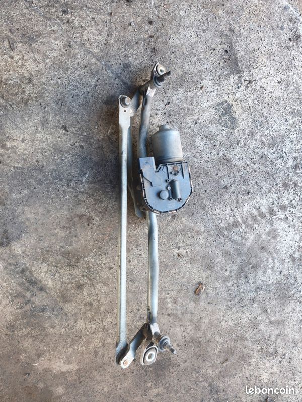 Moteur essuie glace Audi A6 C6 allroad (image 1)