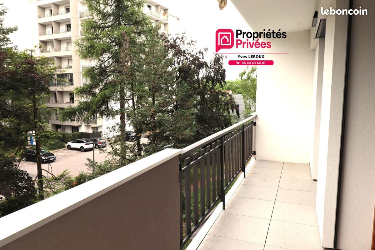 Appartement 3 pièces 72 m² · à Annecy · 72 m² · 275 000 €