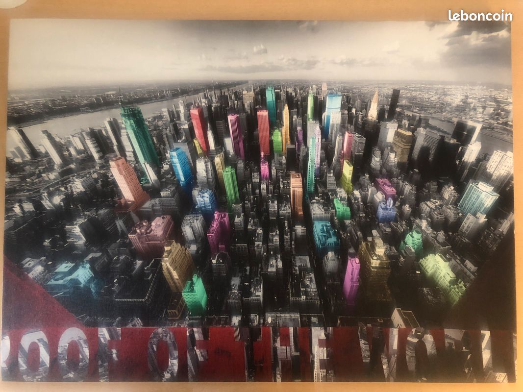 Tableau New York (image 1)