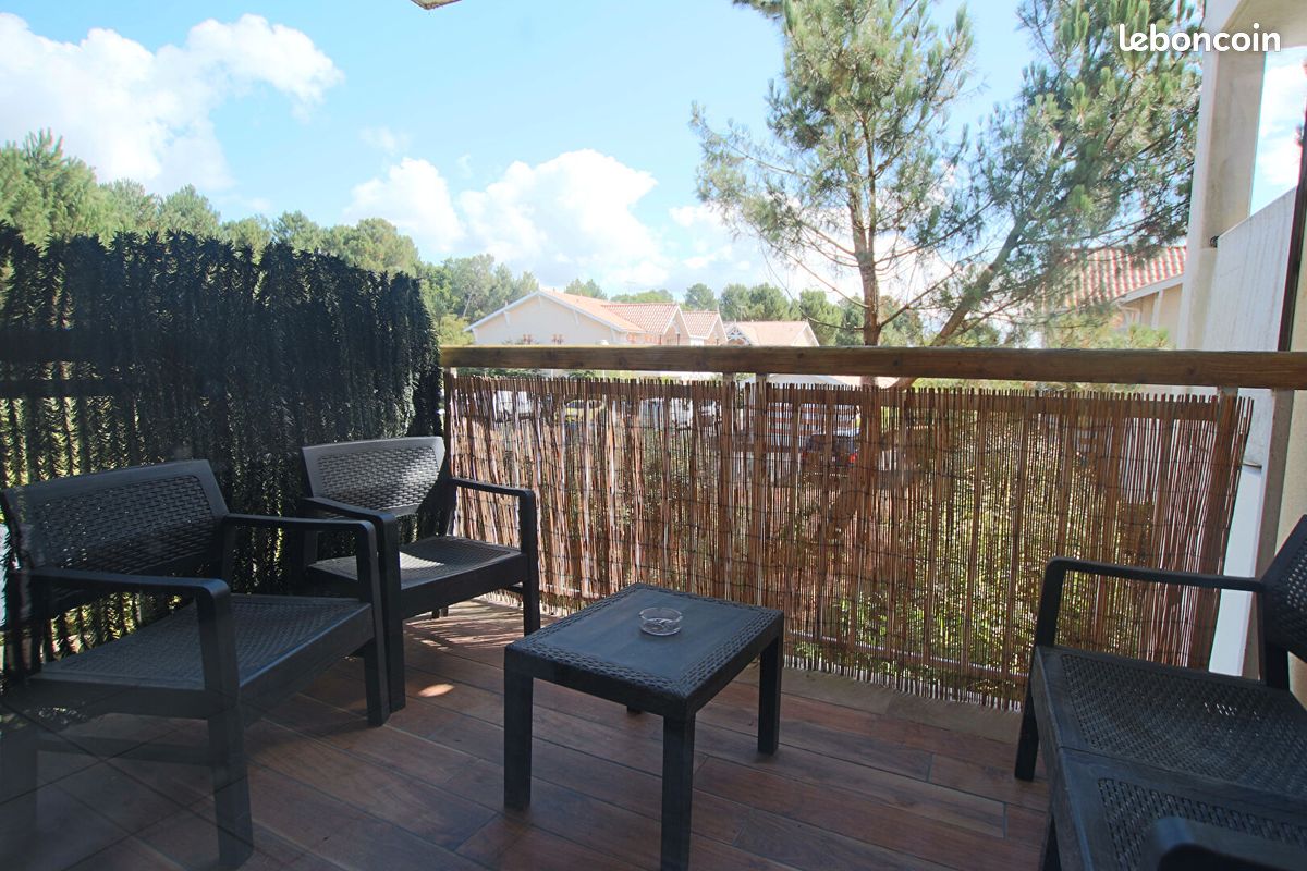 Appartement 2 pièces 36 m² · à Audenge · 36 m² · 164 000 €
