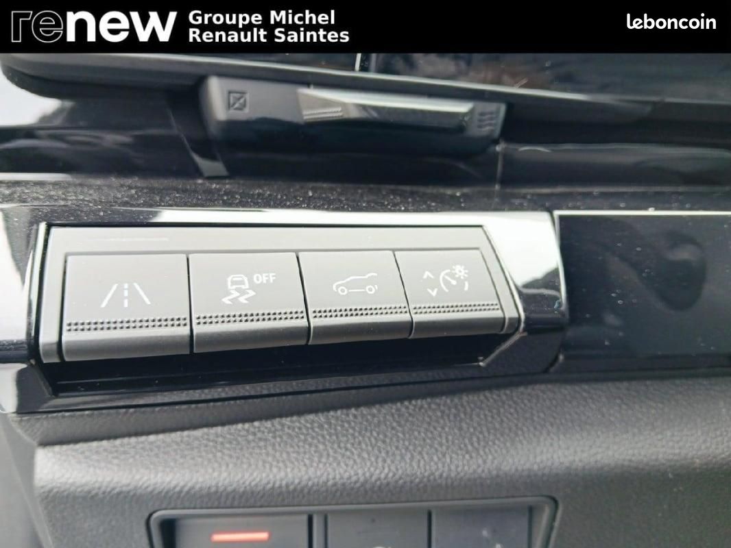 Renault Austral E-Tech hybrid 200 Techno (image 17)