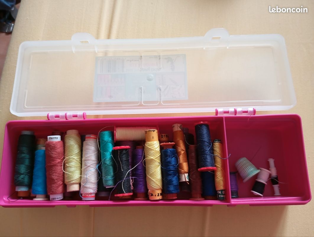 Organisateur box (image 4)