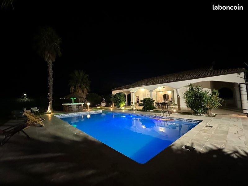 Maison 6 pièces 184 m² · à Mus · 184 m² · 860 000 €