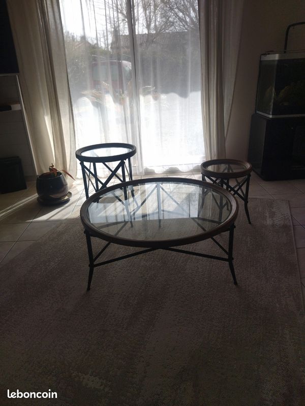 Tables de salon (image 2)