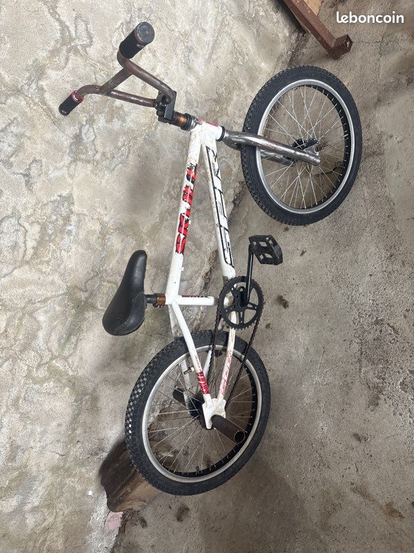 Vélo à vendre (image 1)