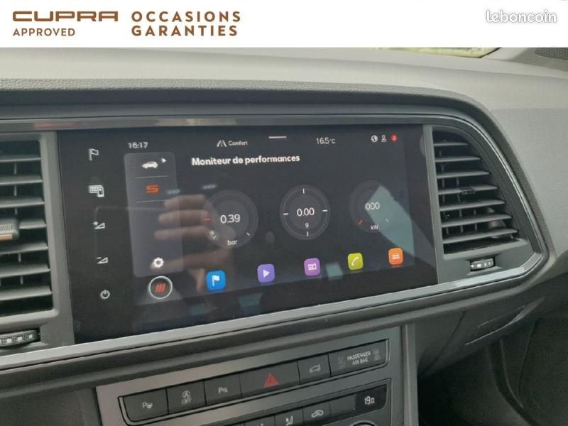Cupra Ateca 1.5 TSI 150ch V DSG7 (image 31)
