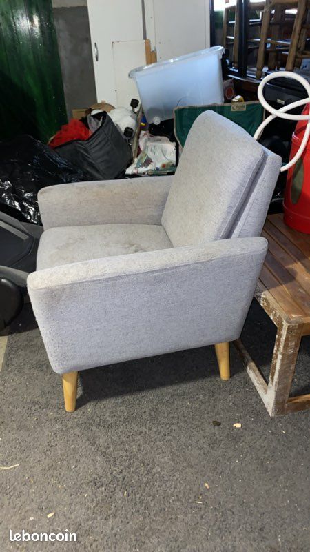 Fauteuils (image 3)