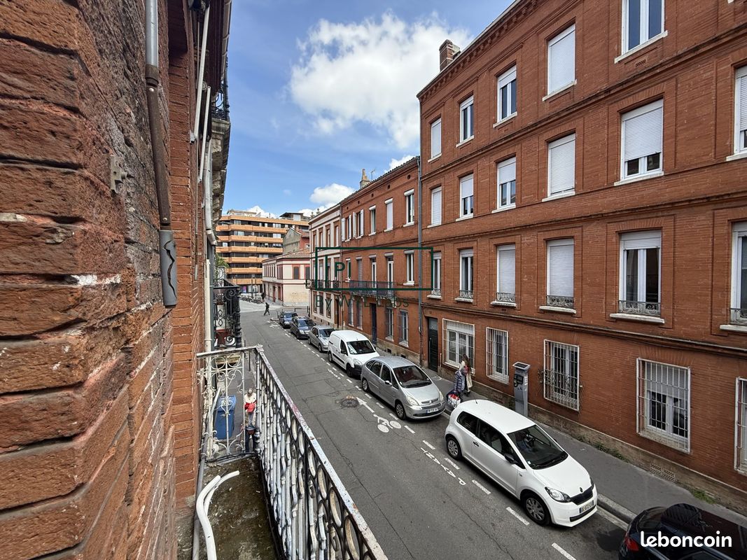 Immeuble 200 m² · à Toulouse · 200 m² · 729 000 €