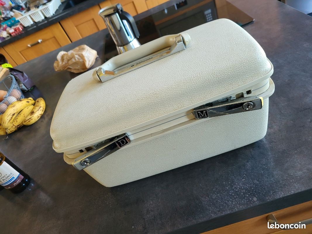 Trousse de toilette Samsonite Urbify