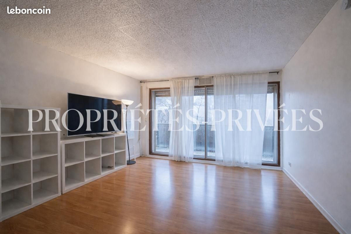 Appartement 2 pièces 50 m² · à Paris · 50 m² · 425 000 €