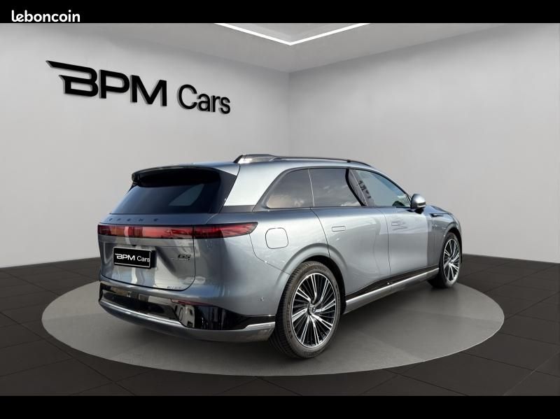 Xpeng G9 575ch 93,1kWh AWD Performance (image 5)