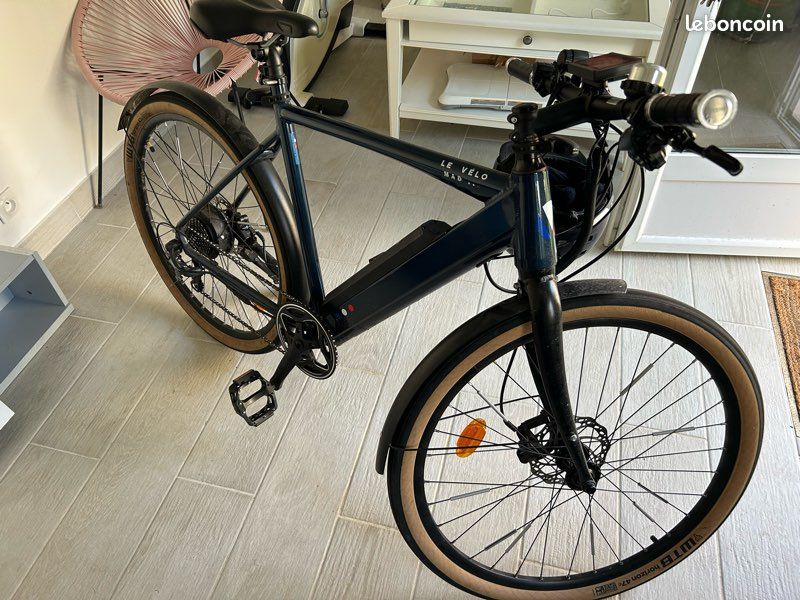 Velo Mad Velo Electrique Le Velo Le Vélo électrique Le VÃ©lo Mad