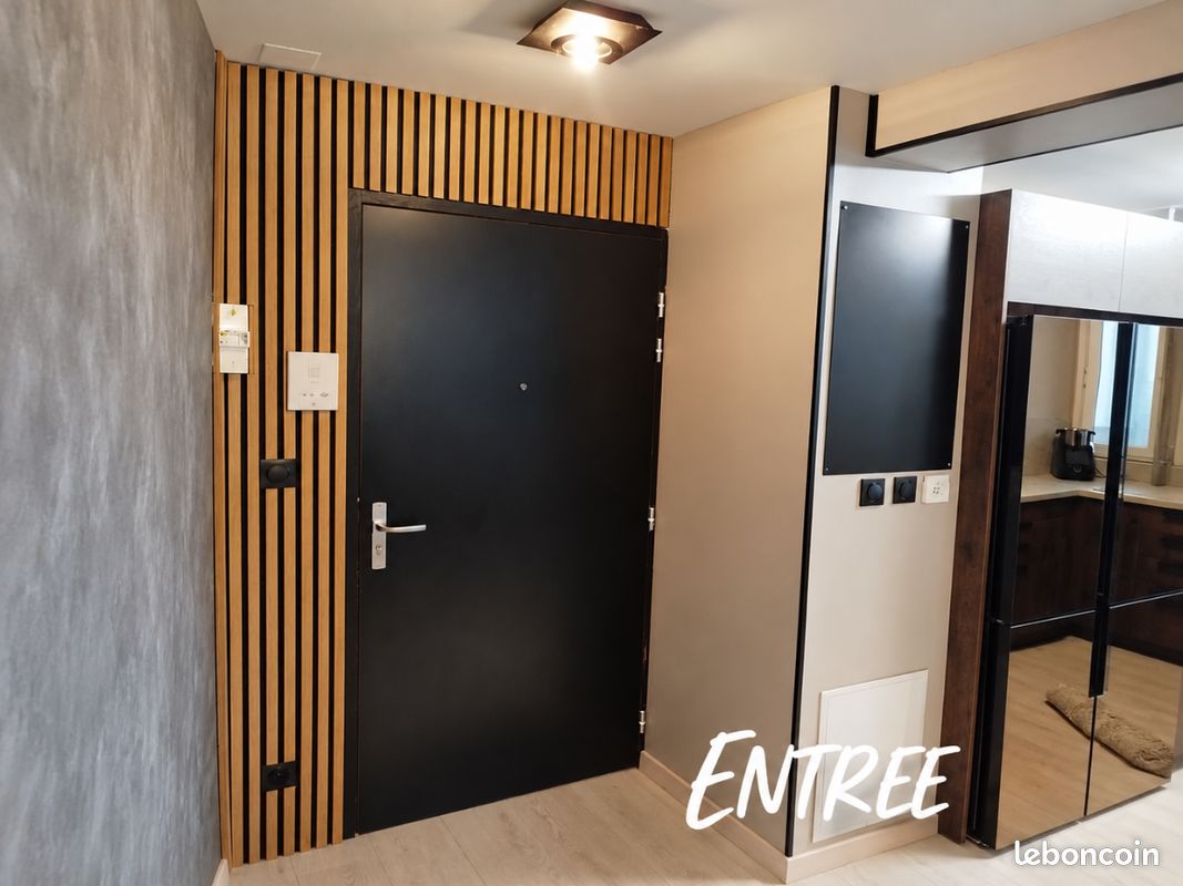 Appartement 5 pièces 111 m² · à Charvieu-Chavagneux · 111 m² · 220 000 €