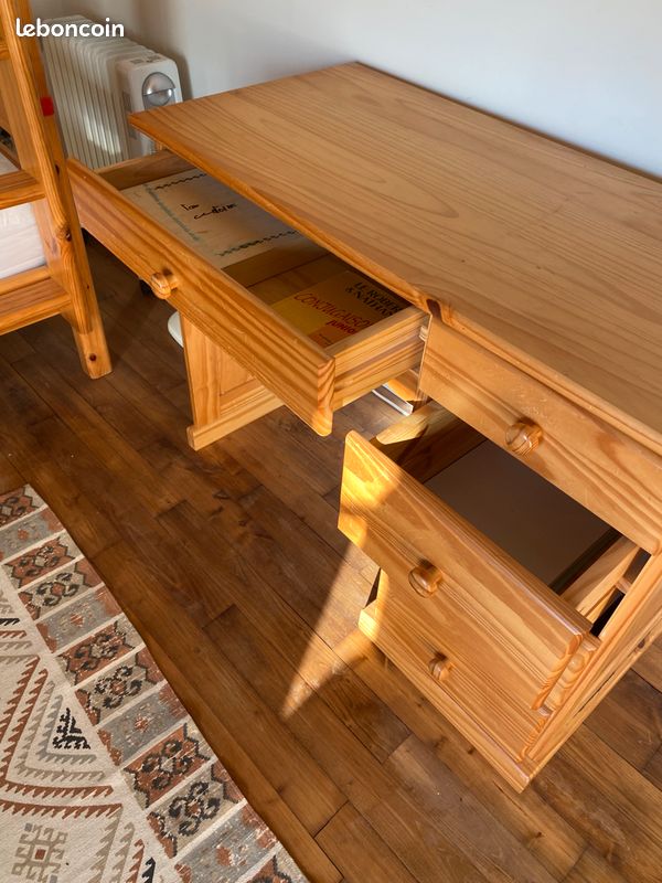 Bureau écolier (image 3)